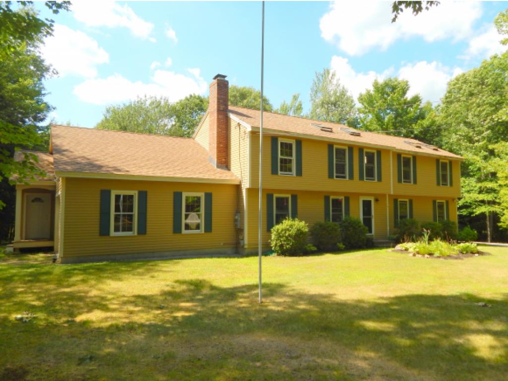 159 Mitchell Road Nottingham, NH 03290 - Photo 3 of 36