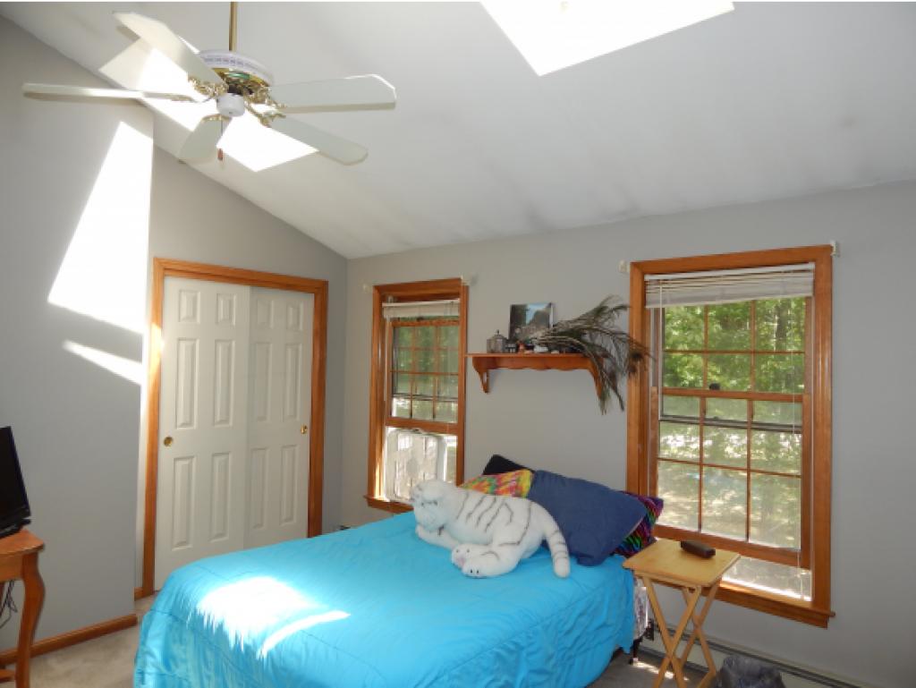 159 Mitchell Road Nottingham, NH 03290 - Photo 22 of 36