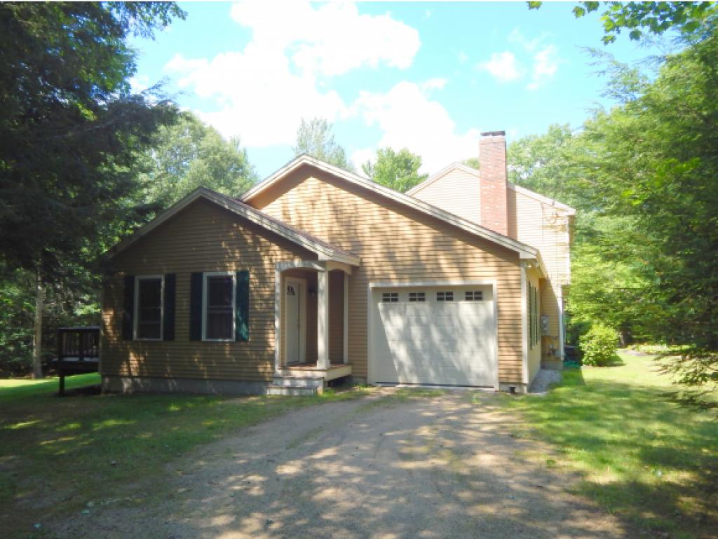 159 Mitchell Road Nottingham, NH 03290 - Photo 5 of 36