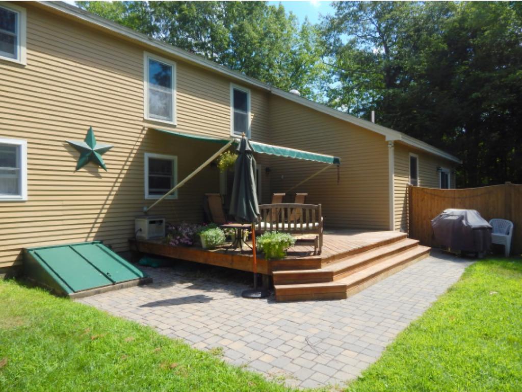 159 Mitchell Road Nottingham, NH 03290 - Photo 6 of 36