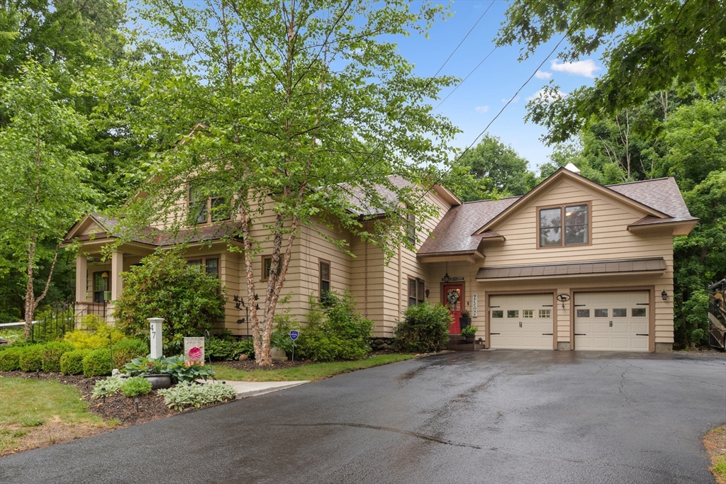 47 Bancroft Road Holden, MA 01520 - Photo 2 of 41