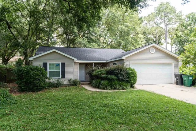 $2,200 | 6533 Iron Liege Trail, Tallahassee, FL 32309