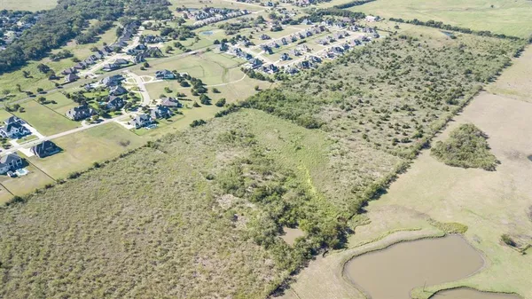 $1,195,000 | 0 Sleepy Hollow Road, Ennis, TX 75119