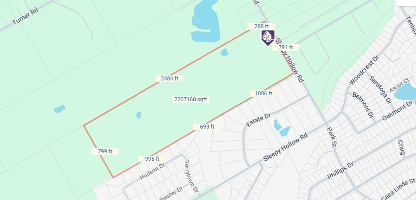 0 Sleepy Hollow Road Ennis, TX 75119 - Photo 16 of 16