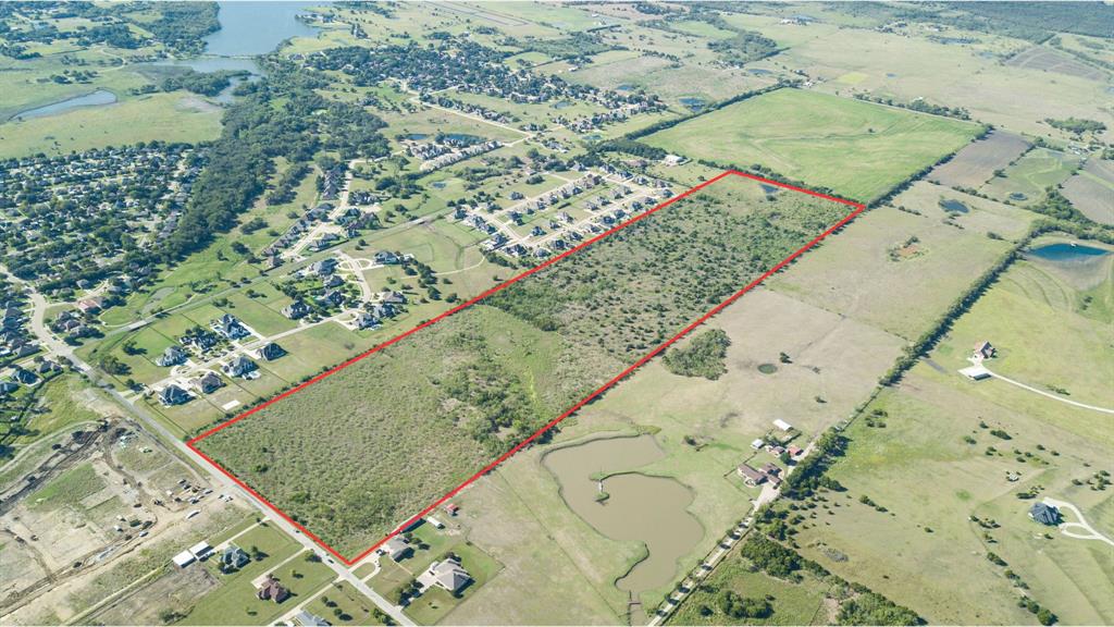 0 Sleepy Hollow Road Ennis, TX 75119 - Photo 9 of 16