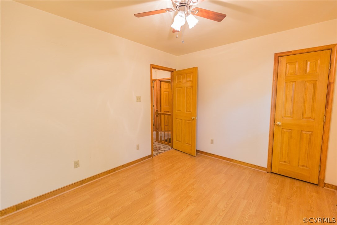6202 Husting Road Chesterfield, VA 23832 - Photo 23 of 50 an empty room with a window