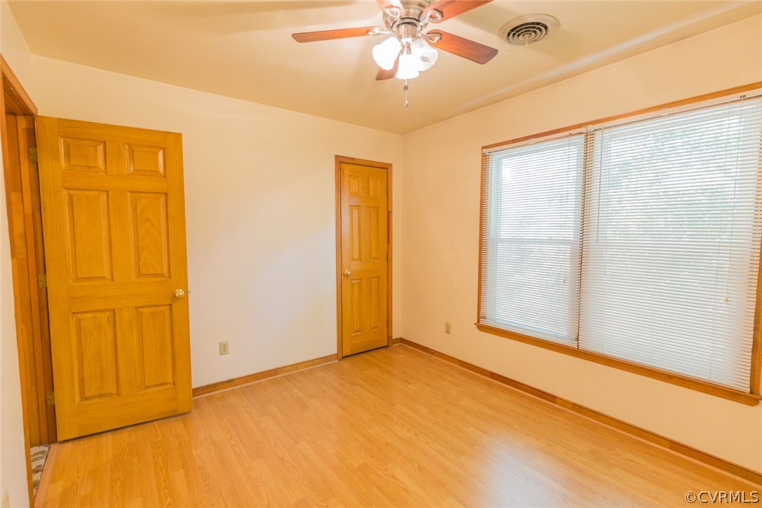 6202 Husting Road Chesterfield, VA 23832 - Photo 24 of 50 a view of an empty room with a window