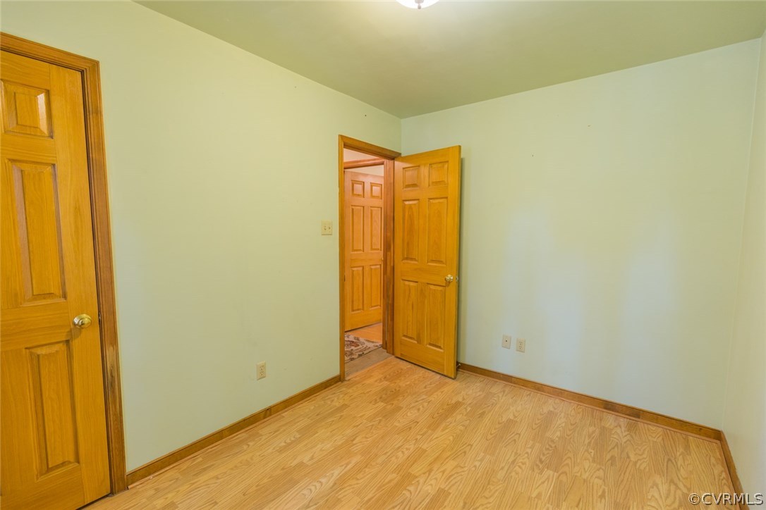6202 Husting Road Chesterfield, VA 23832 - Photo 27 of 50 a view of an empty room