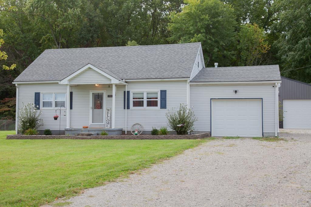 7811 Camp Brosend Road Newburgh, IN 47630 - Photo 1 of 20 Gallery Image 1