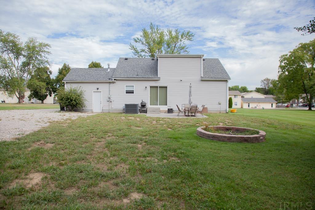 7811 Camp Brosend Road Newburgh, IN 47630 - Photo 17 of 20 Gallery Image 17