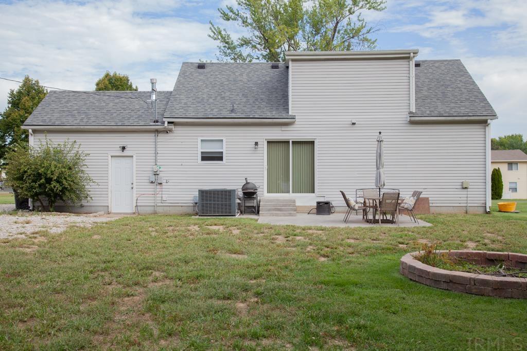 7811 Camp Brosend Road Newburgh, IN 47630 - Photo 18 of 20 Gallery Image 18