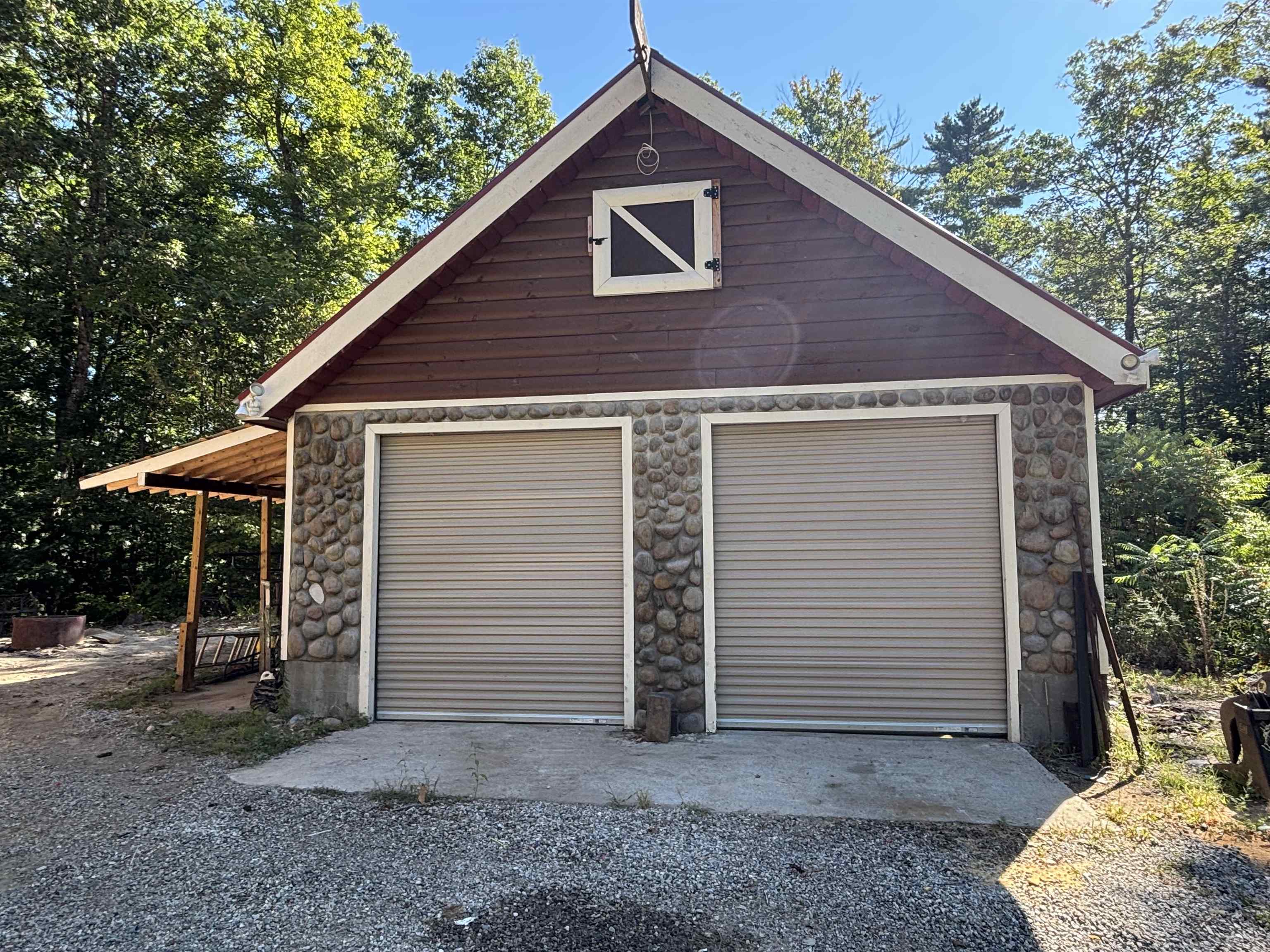 368 Ballards Ridge Road Wakefield, NH 03830 - Photo 2 of 20