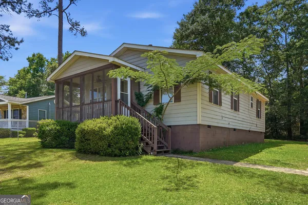 $79,900 | 101 Lily Lane, Americus, GA 31719
