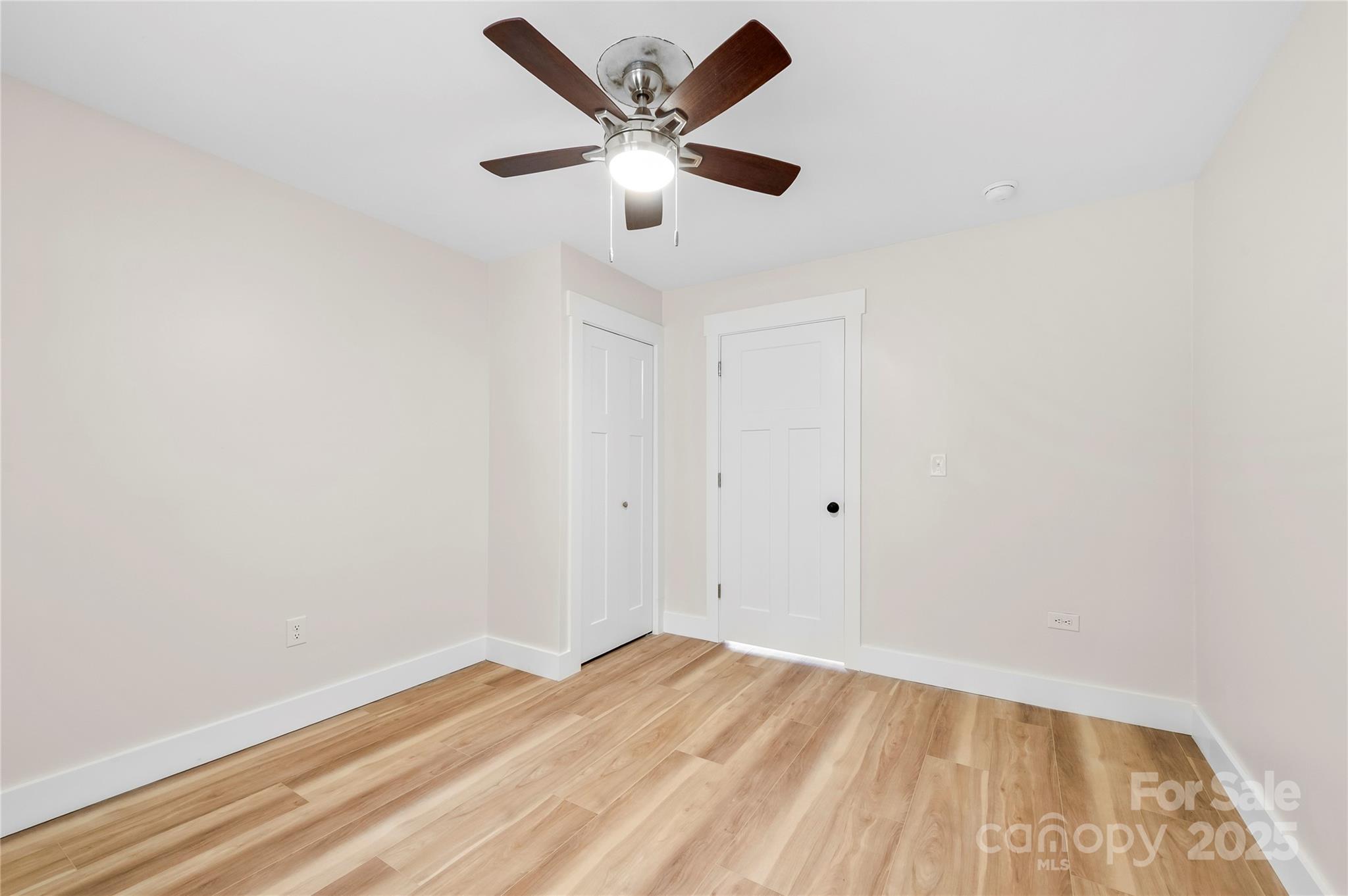 421 Hazel Brook Road Marshall, NC 28753 - Photo 29 of 30 a view of an empty room