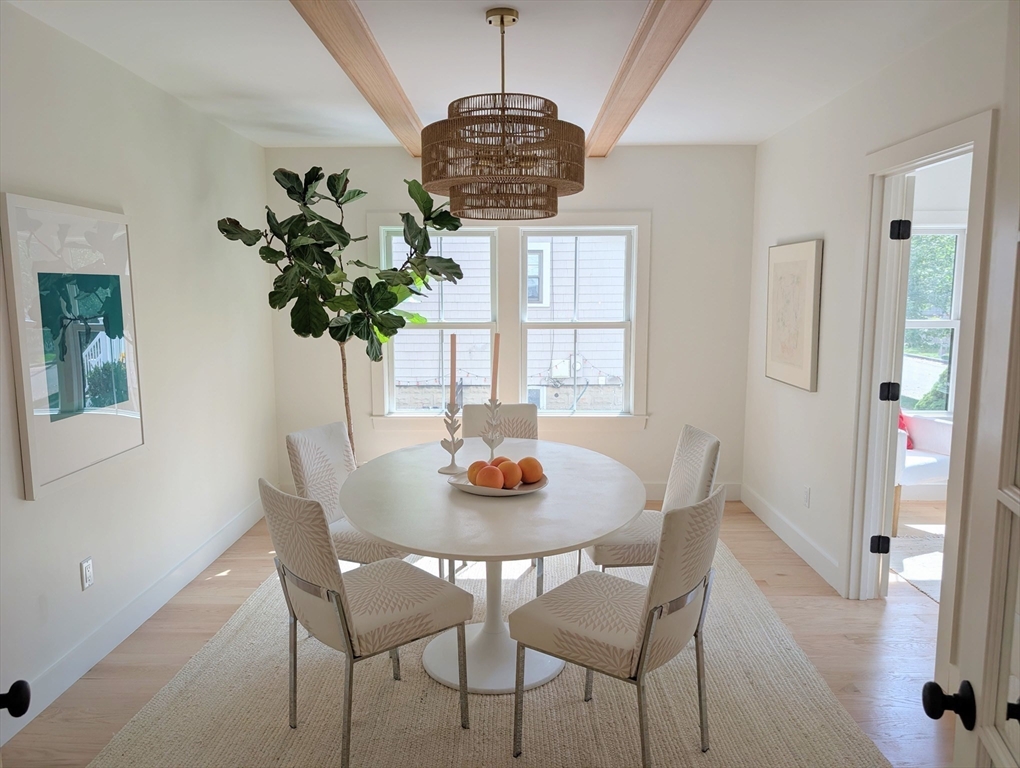 29 Berkeley Street Arlington, MA 02474 - Photo 15 of 42