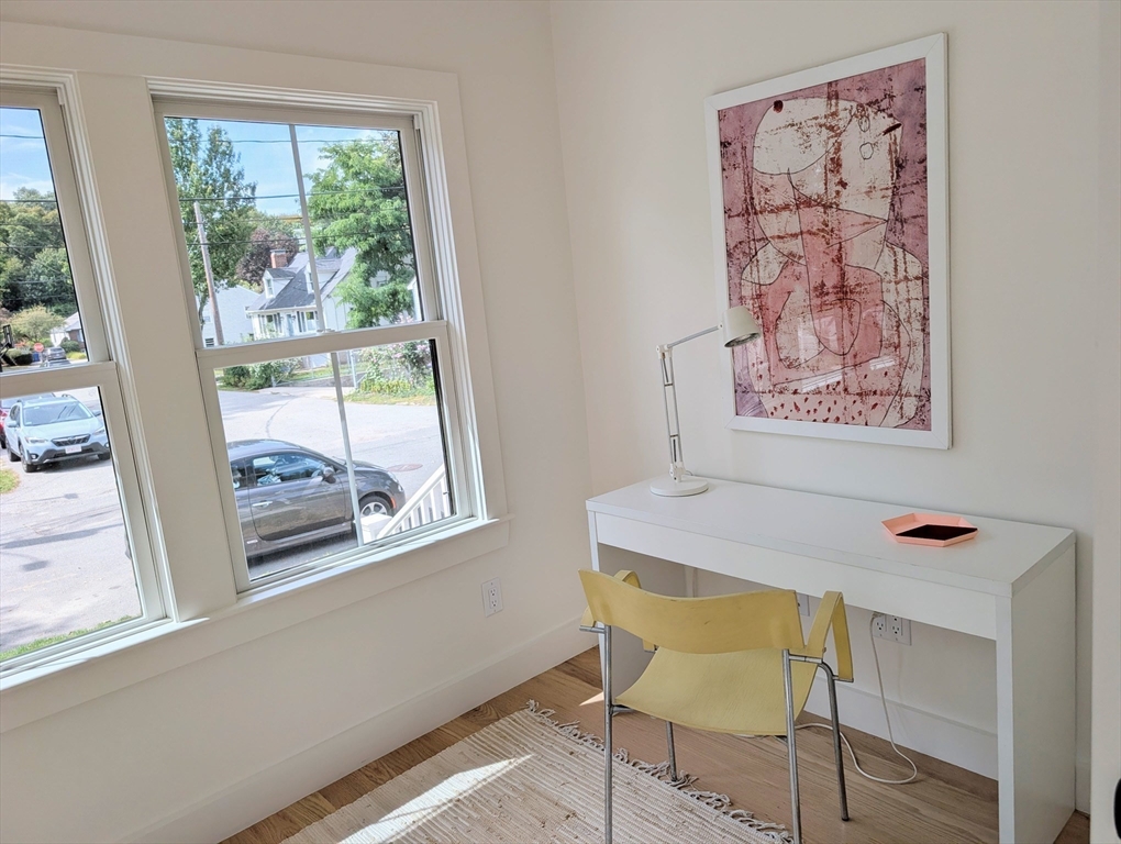 29 Berkeley Street Arlington, MA 02474 - Photo 18 of 42