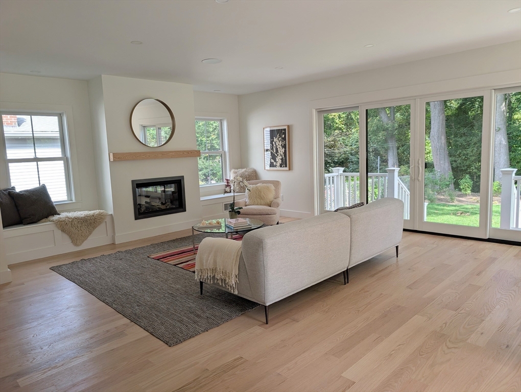 29 Berkeley Street Arlington, MA 02474 - Photo 2 of 42