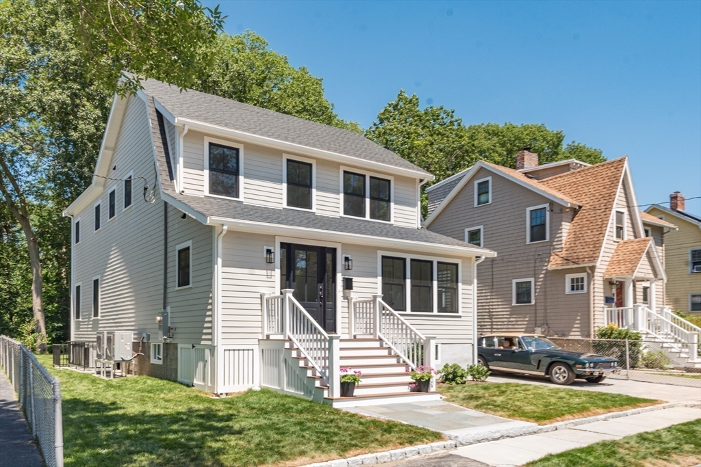 29 Berkeley Street Arlington, MA 02474 - Photo 42 of 42