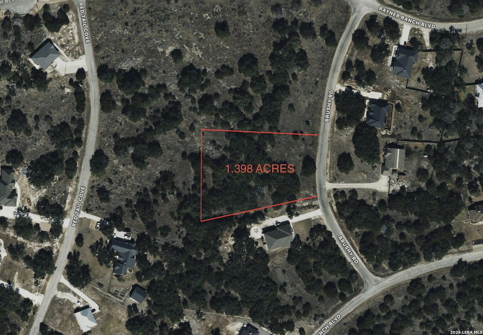 168 Brushy Road Spring Branch, TX 78070 - Photo 3 of 13 Gallery Image 3