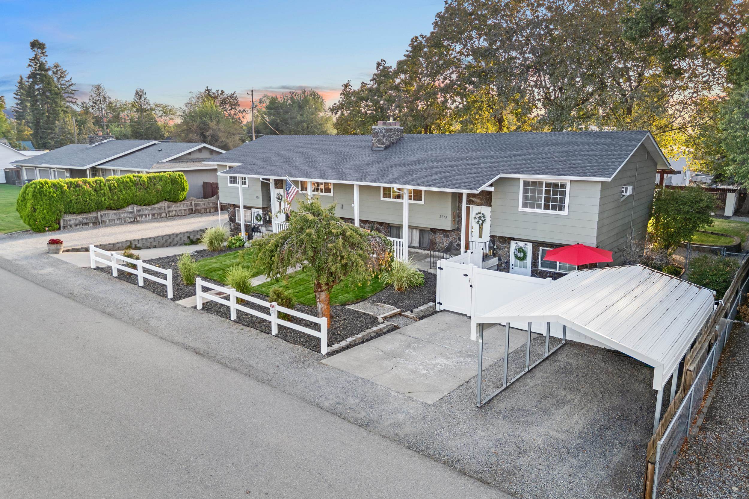 Spokane Spokane Adult Care Home Road Spokane Valley, WA 99212 - Photo 1 of 50