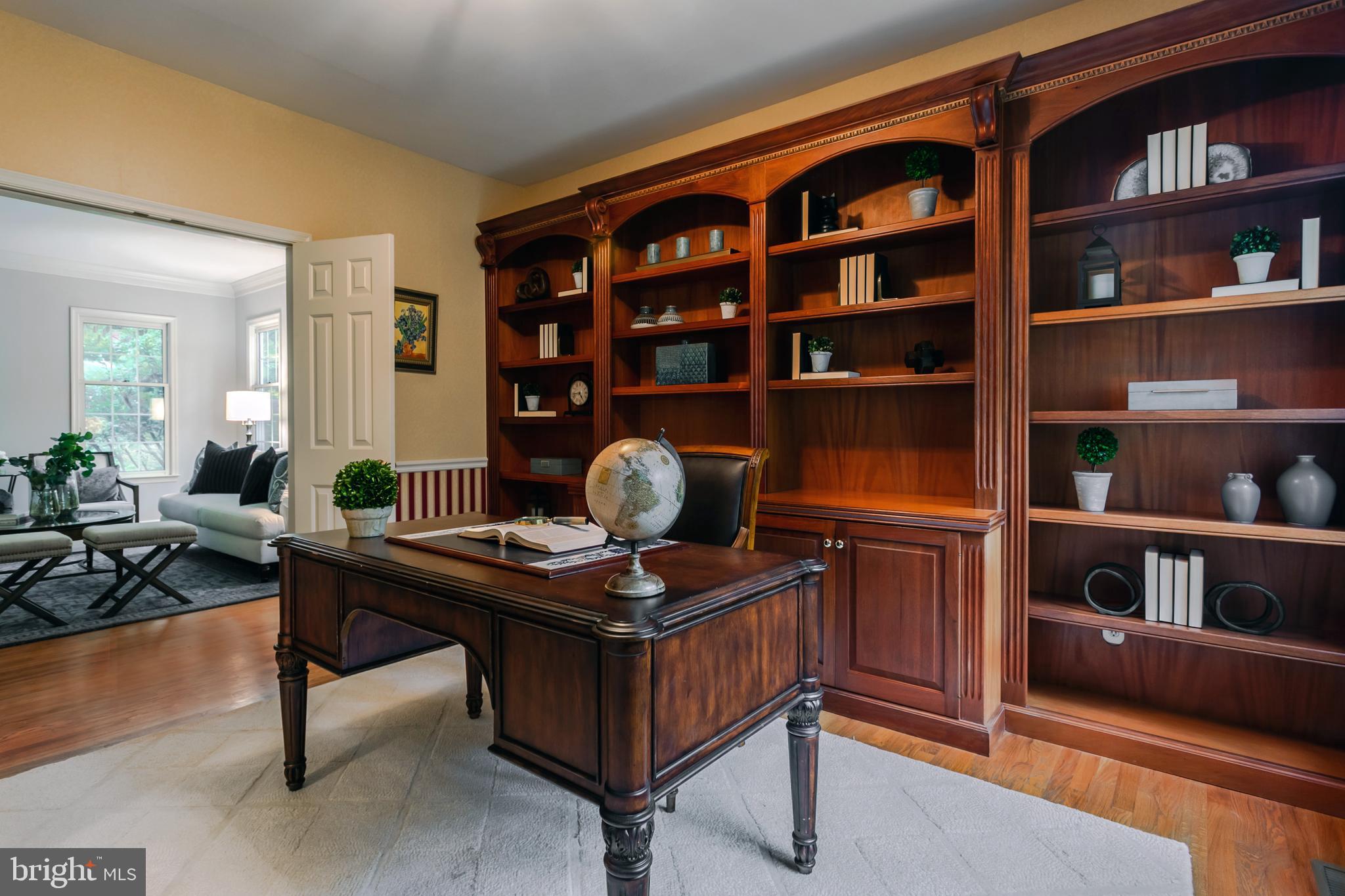175 Pugh Road Wayne, PA 19087 - Photo 22 of 45
