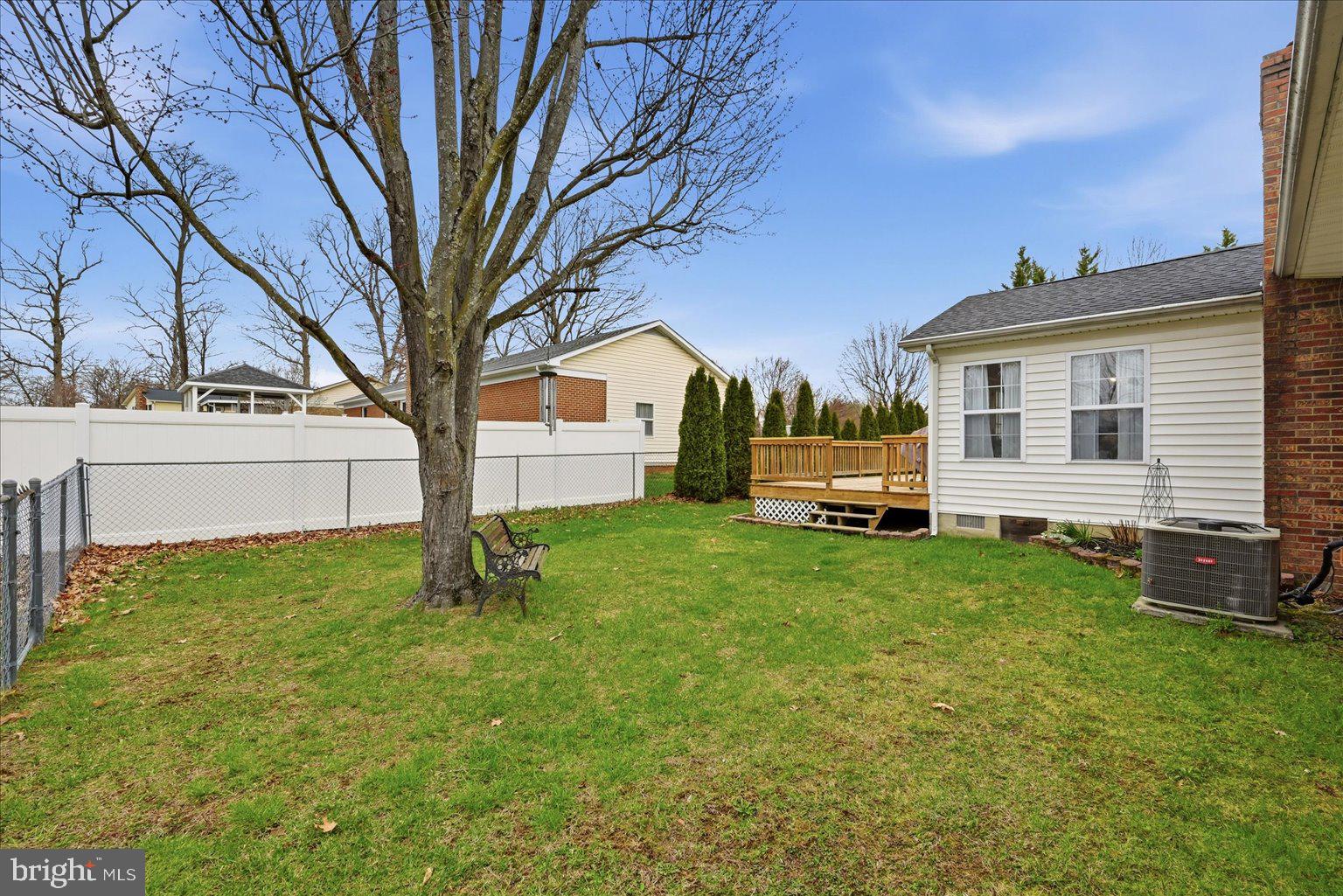 112 Rockbridge Road Stephens City, VA 22655 - Photo 55 of 69 Gallery Image 55