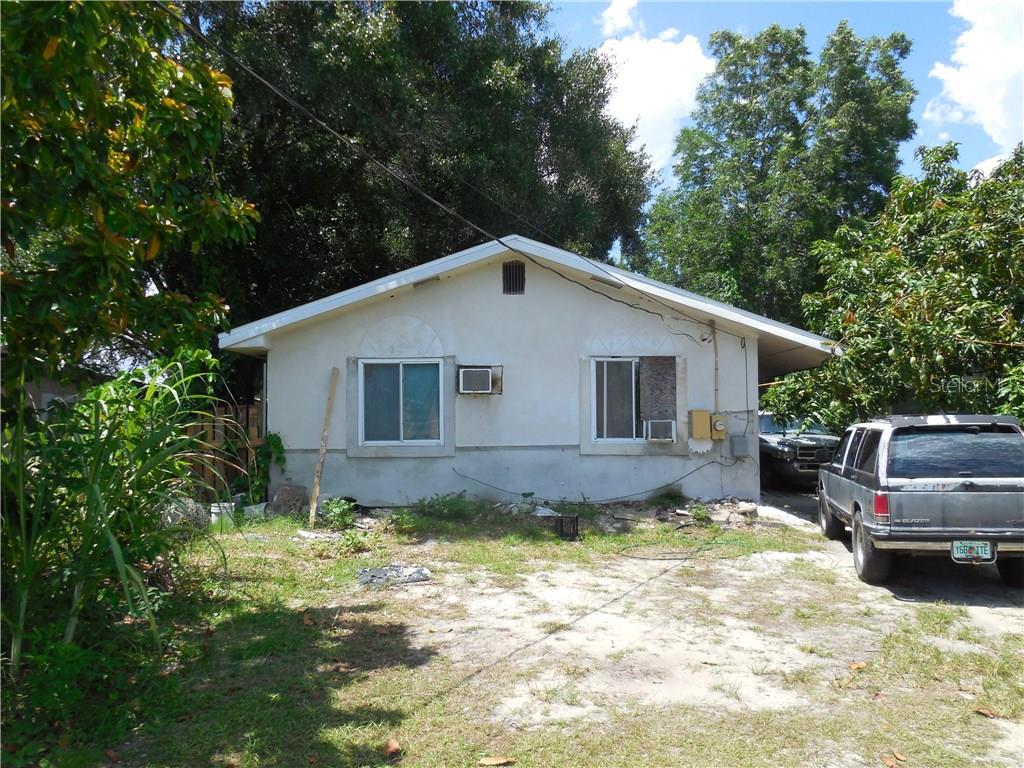 4039 Raleigh Street Orlando, FL 32811 - Photo 1 of 1