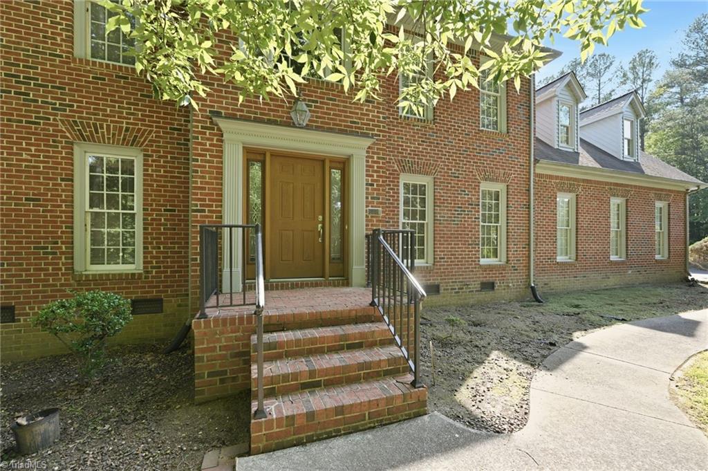 5401 Brekenwood Road Pleasant Garden, NC 27313 - Photo 45 of 50