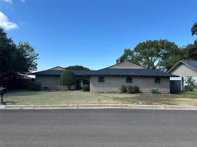 $337,440 | 7205 Sandera Drive, Waco, TX 76710