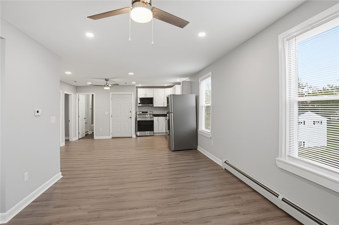 188 Division Street, Unit 3F Woonsocket, RI 02895 - Photo 4 of 18