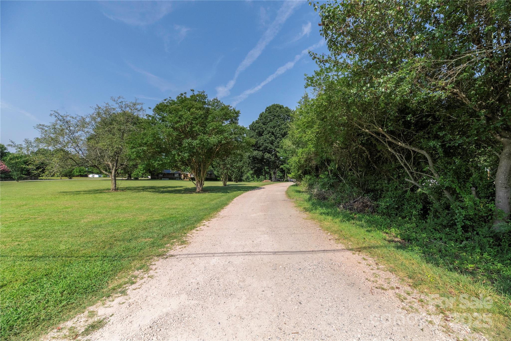 567 Shinnville Road Mooresville, NC 28115 - Photo 11 of 12 a view of a park with large trees