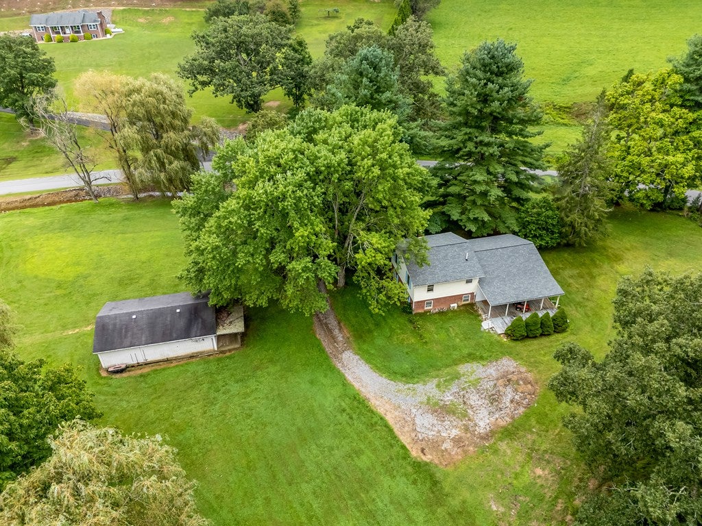 3722 Wesendonck Road Bland, VA 24315 - Photo 74 of 74 Gallery Image 74