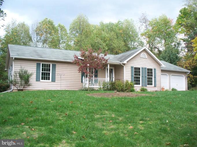 94 Canal Road Falling Waters, WV 25419 - Photo 1 of 29 Exterior (Main)
