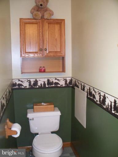 94 Canal Road Falling Waters, WV 25419 - Photo 17 of 29 Master Bath #2