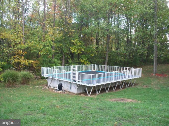 94 Canal Road Falling Waters, WV 25419 - Photo 24 of 29 Swimming Pool