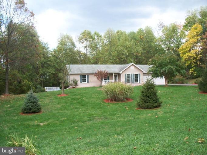 94 Canal Road Falling Waters, WV 25419 - Photo 28 of 29 Exterior #4
