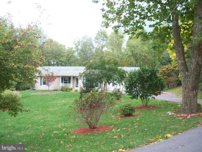 94 Canal Road Falling Waters, WV 25419 - Photo 29 of 29 Exterior #5