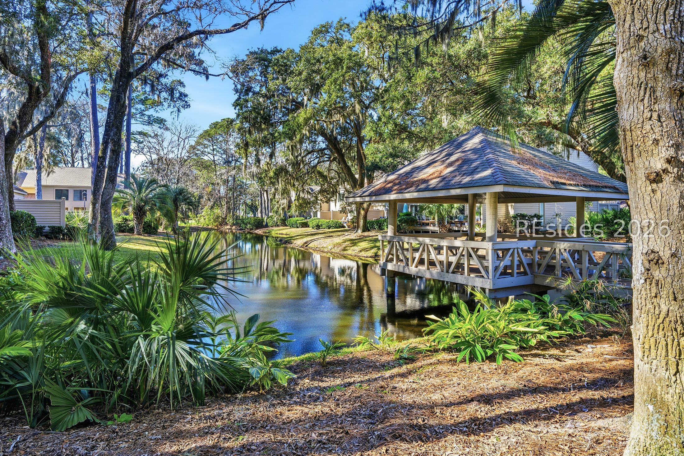 101 Lighthouse Road, Unit 2235 Hilton Head Island, SC 29928 - Photo 1 of 1 Gallery Image 1