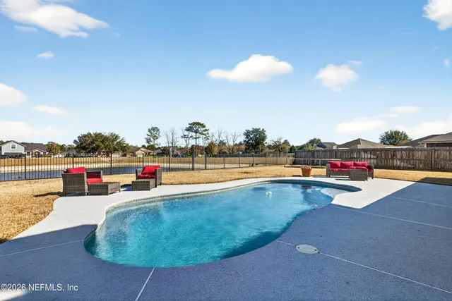 $465,000 | 2917 Berta Place, Green Cove Springs, FL 32043