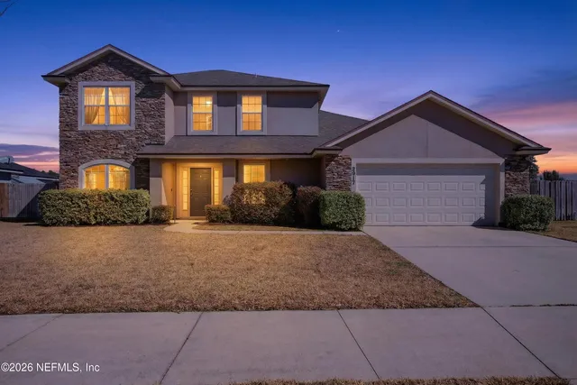 $465,000 | 2917 Berta Place, Green Cove Springs, FL 32043