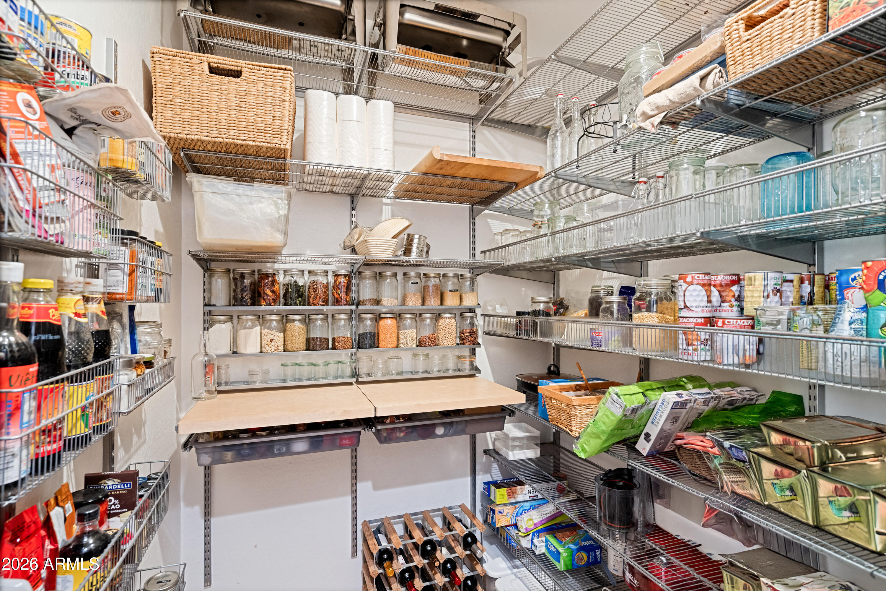 1823 West Maddock Road Phoenix, AZ 85086 - Photo 38 of 121 038-Pantry
