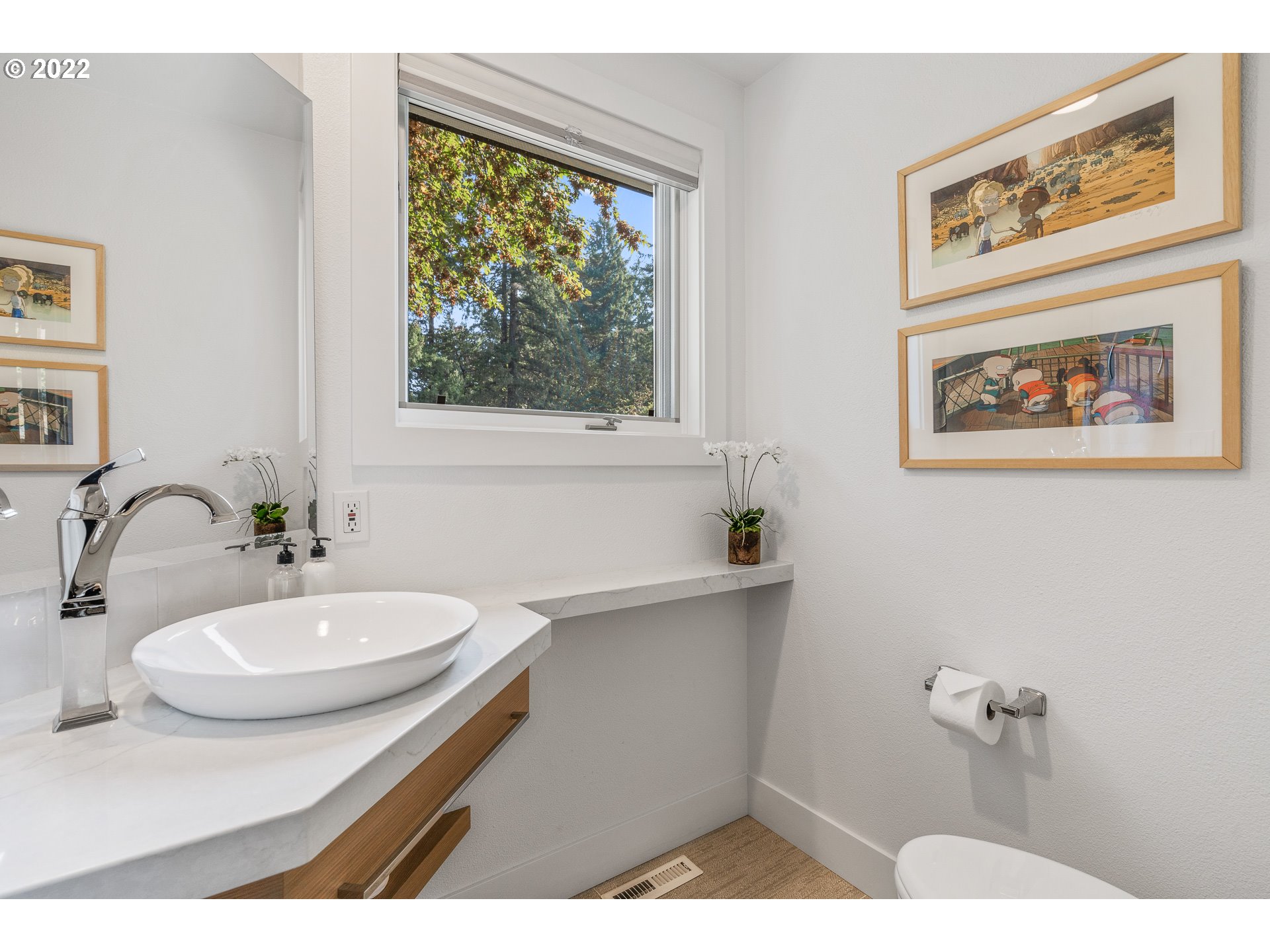 285 Berwick Road Lake Oswego, OR 97034 - Photo 19 of 31 Gallery Image 19