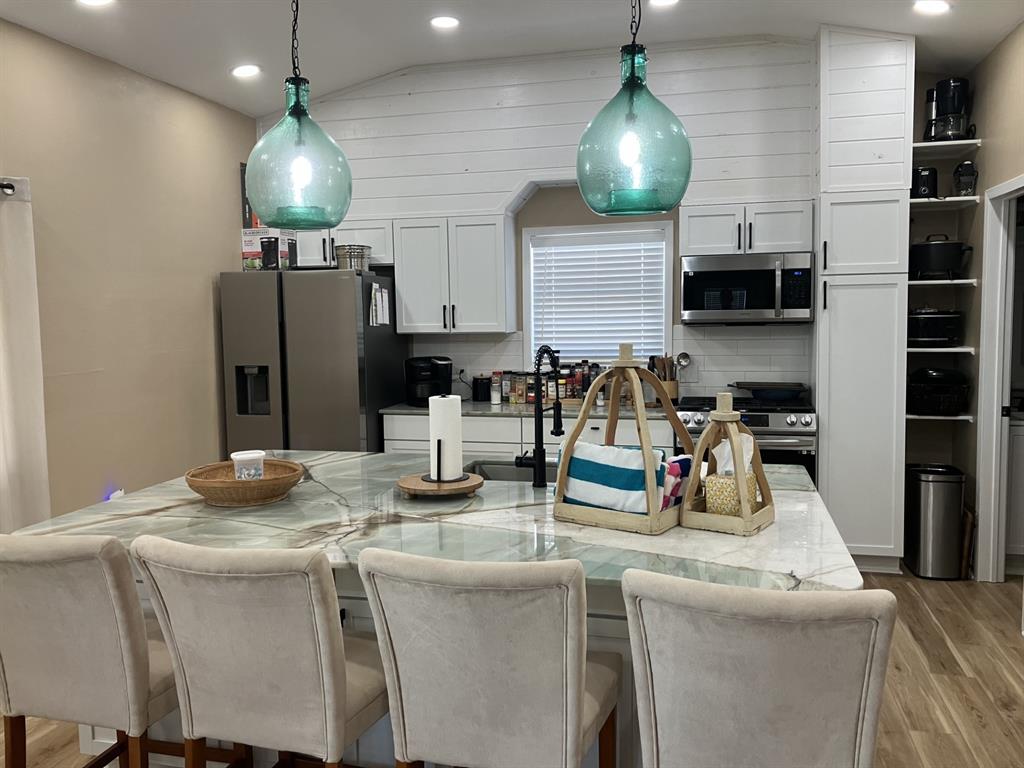 698 Blue Cat Boulevard Haskell, TX 79521 - Photo 13 of 38