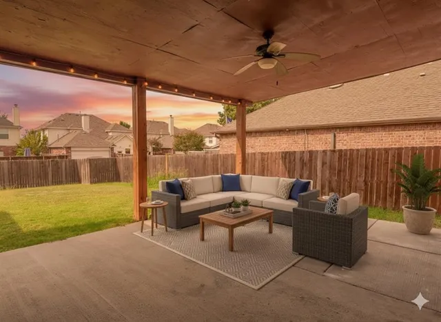 $489,900 | 1309 Hazelwood Drive, Allen, TX 75002