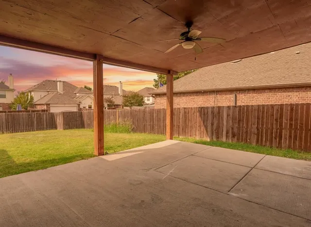 $489,900 | 1309 Hazelwood Drive, Allen, TX 75002