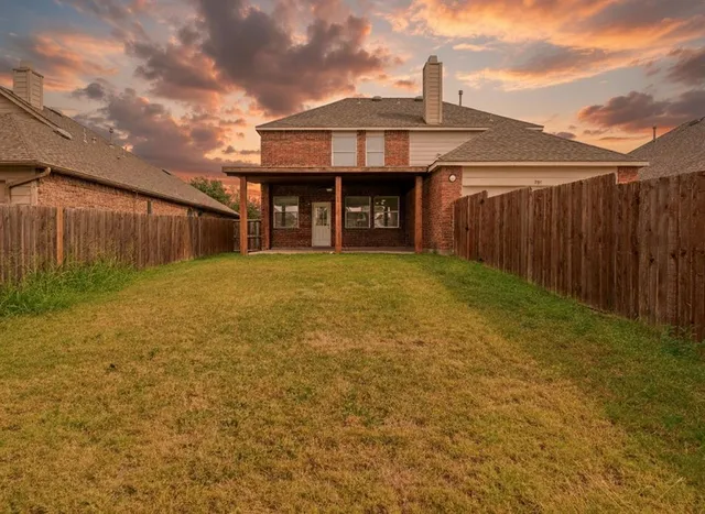 $489,900 | 1309 Hazelwood Drive, Allen, TX 75002