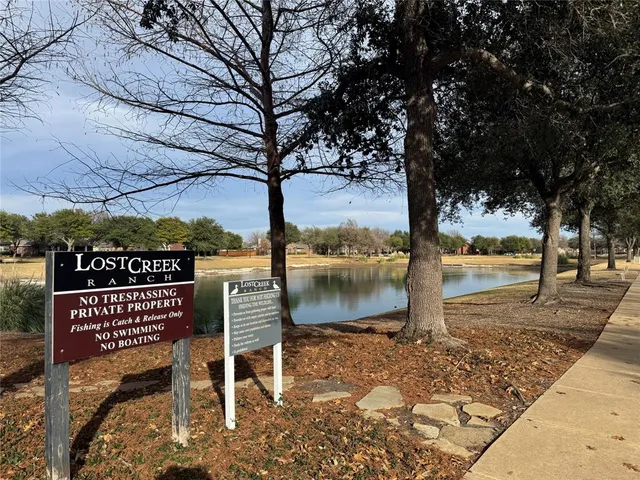 $489,900 | 1309 Hazelwood Drive, Allen, TX 75002