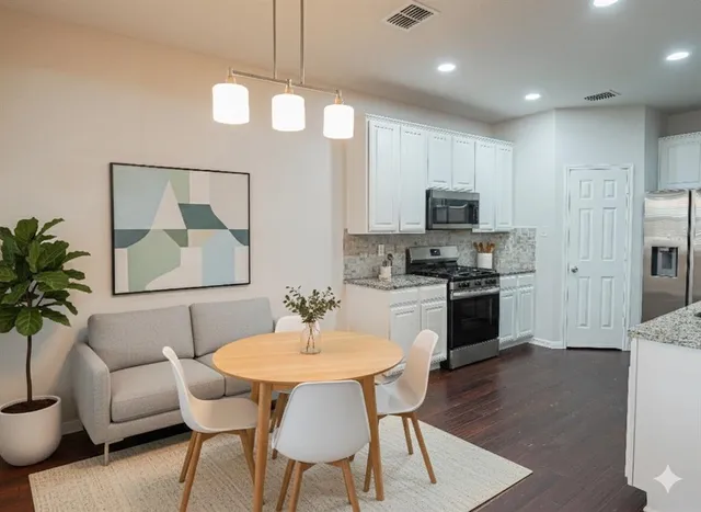 $489,900 | 1309 Hazelwood Drive, Allen, TX 75002