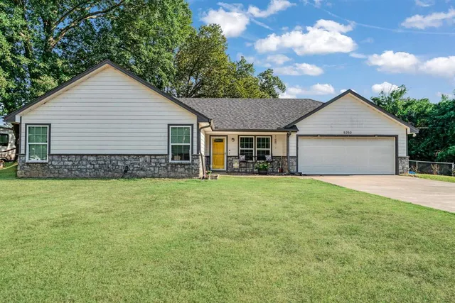 $265,000 | 5250 Cooper Street, Reno, TX 75462