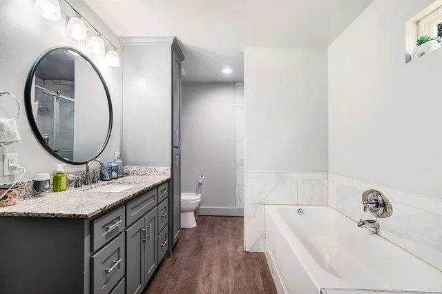 $265,000 | 5250 Cooper Street, Reno, TX 75462